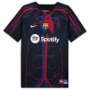 FC Barcelona x Patta Special 23-24 - Herre Fotballdrakt